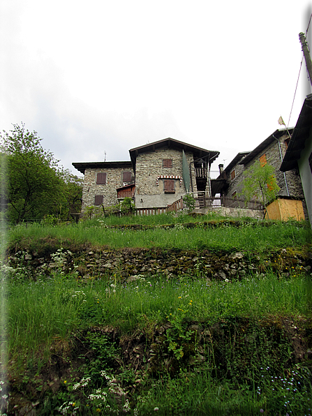 foto Passeggiata Rocca - Zanetti - Corlo